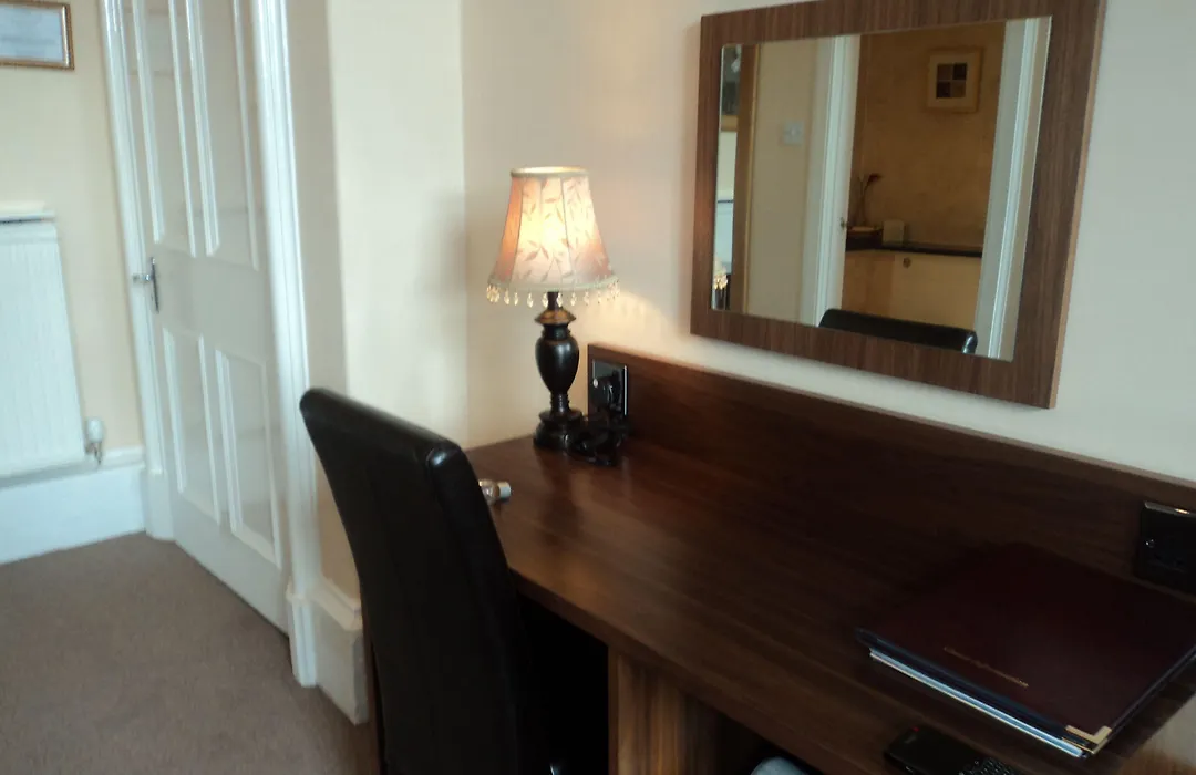 Edinburgh Regency Guest House-1
